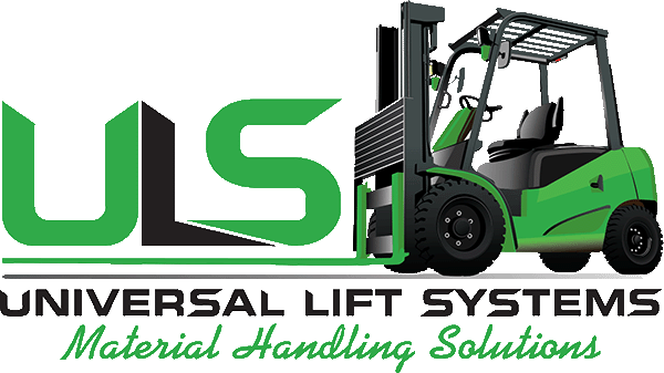 Universal Lift Systems logo